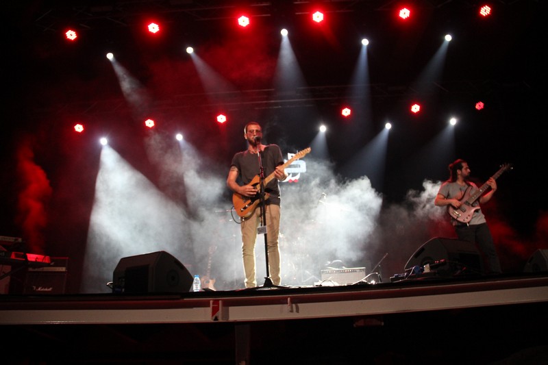 Avo Demirdjian in Concert